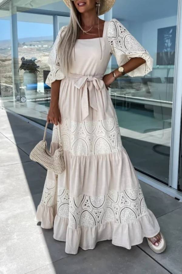 Classic Vintage Garment with a Flattering Fit
