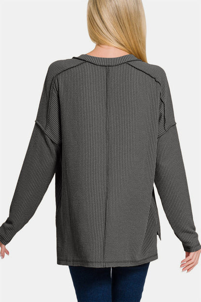 Vintage Inspired T-Shirt with a Contemporary Edge