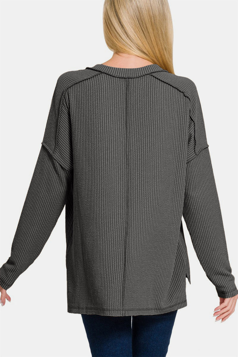 Vintage Inspired T-Shirt with a Contemporary Edge