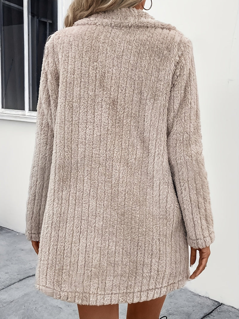 Beautifully Finished Jacket in a Timeless Design
