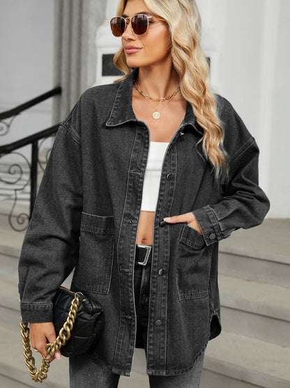 Classic Vintage & Enduringly Stylish Jacket