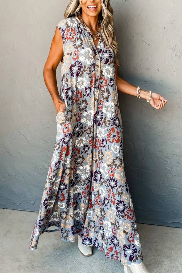 Vintage Inspired Garment with a Contemporary Edge