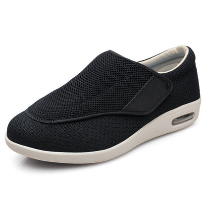 Elegant Orthopedic Shoes for Every Step