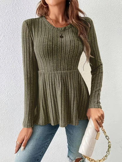 A Vintage Style Garment with Delicate Timeless Details