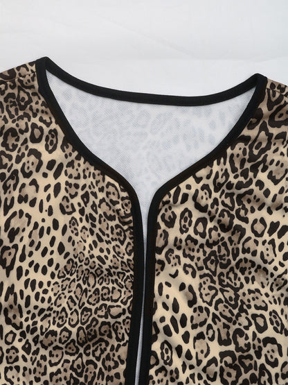 Beautifully Crafted Jacket in a Classic Style