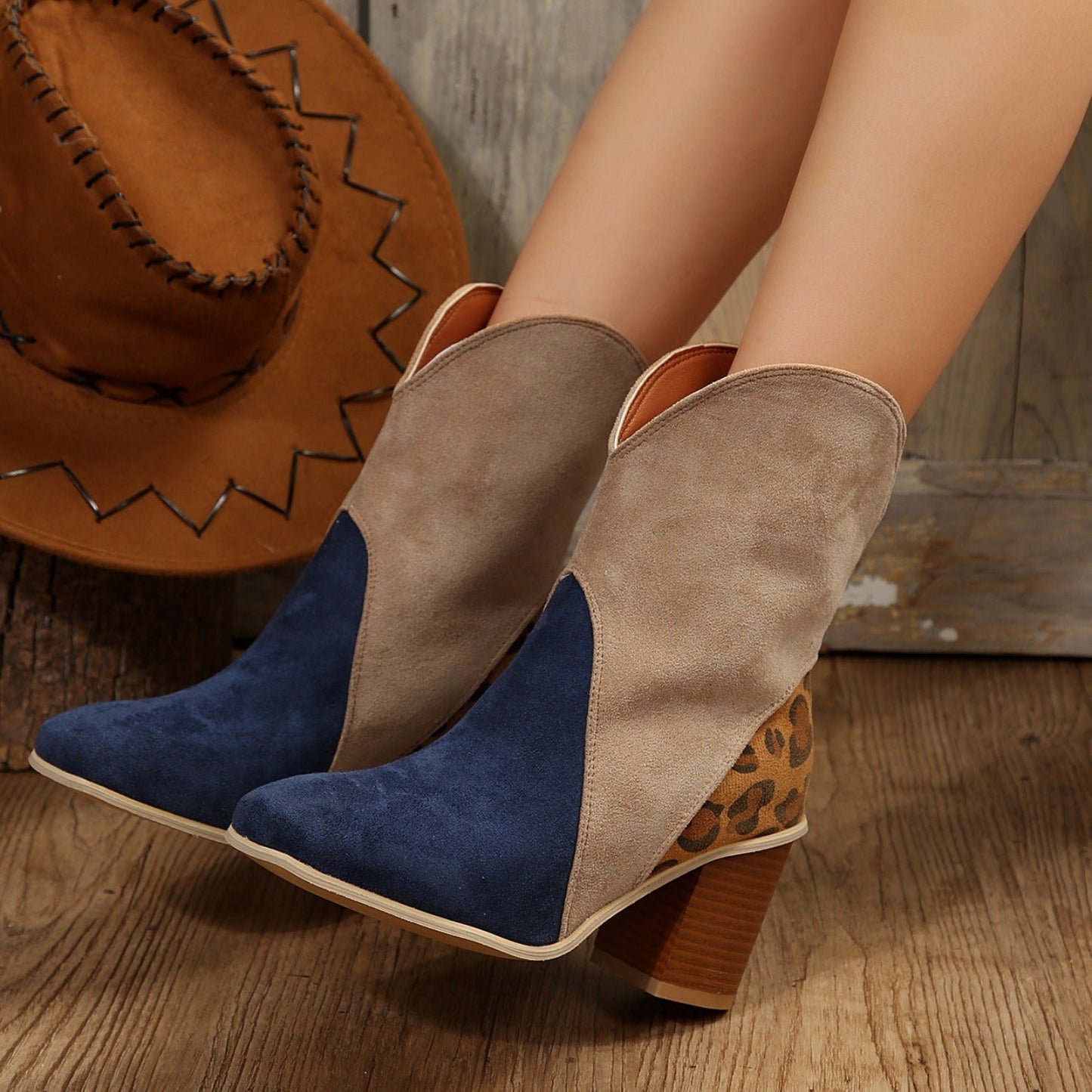 Stylish Orthopedic Boots for Any Occasion