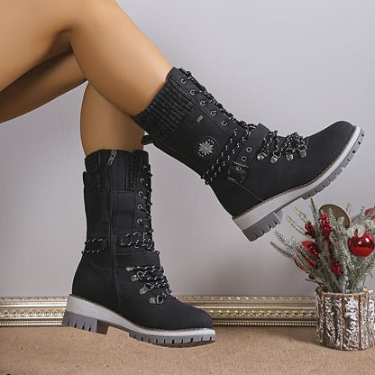Stylish Orthopedic Boots for Any Occasion