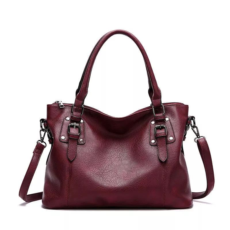 Effortlessly Elegant Bag with a Timeless Design