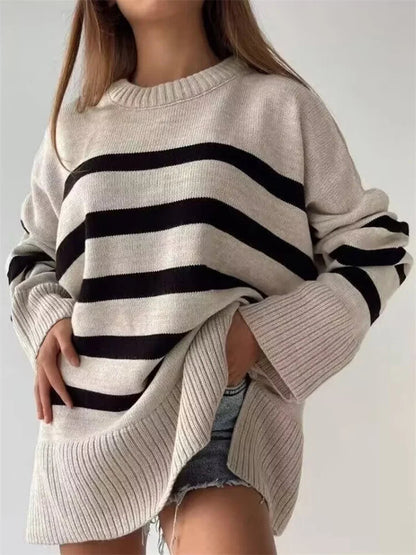 Irina® | Knitted sweater