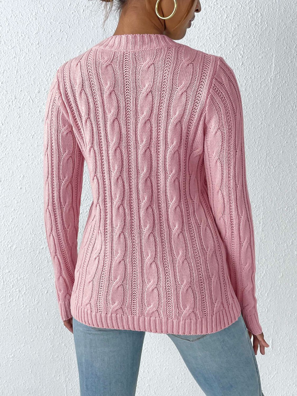 Classic Vintage & Enduringly Stylish Sweater