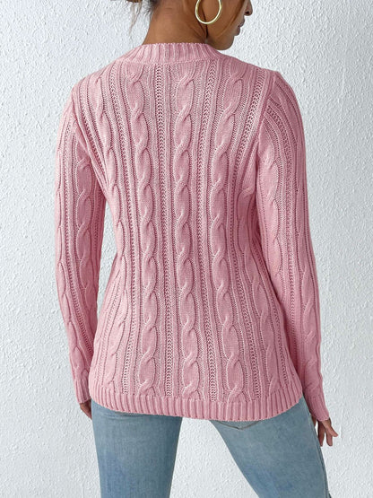 Classic Vintage & Enduringly Stylish Sweater