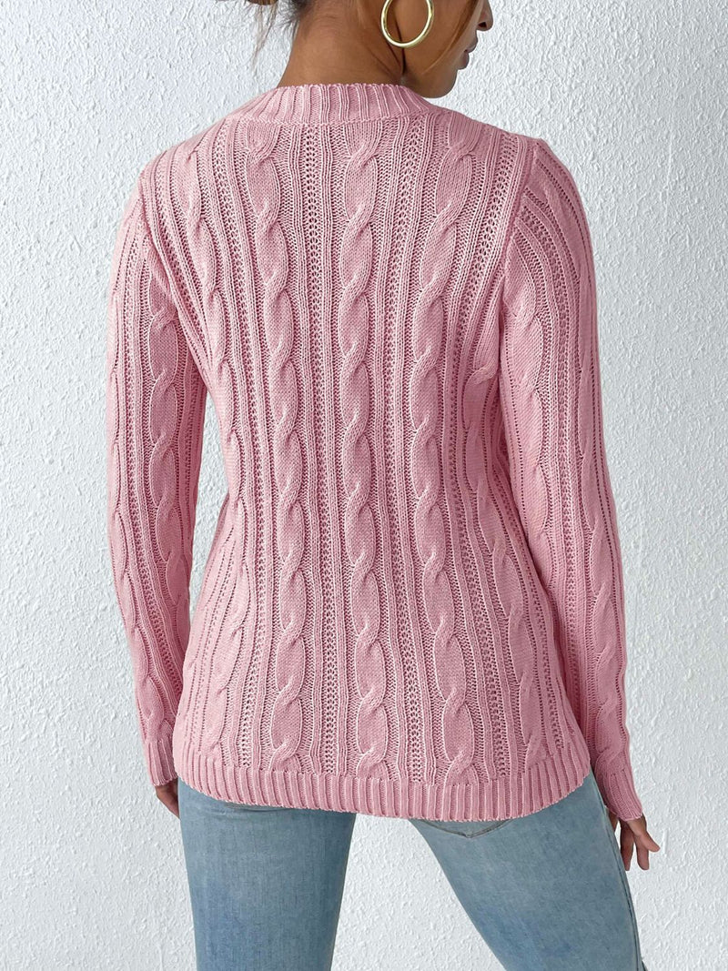 Classic Vintage & Enduringly Stylish Sweater