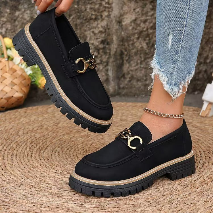 Comfortable Orthopedic Loafers for Daily Wear
