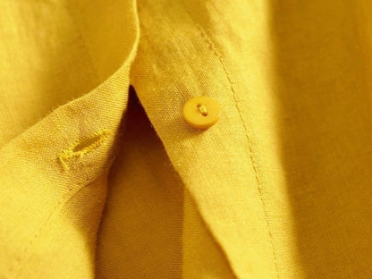 Vintage Inspired Garment with a Contemporary Edge