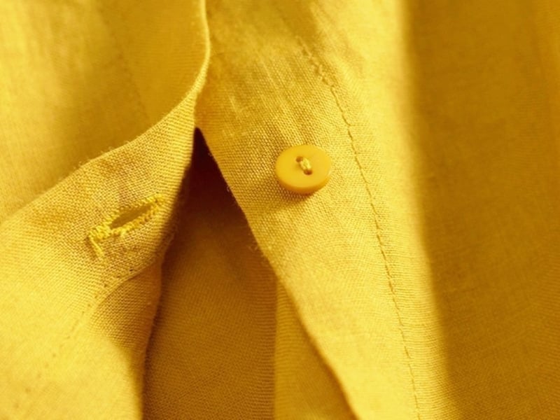Vintage Inspired Garment with a Contemporary Edge