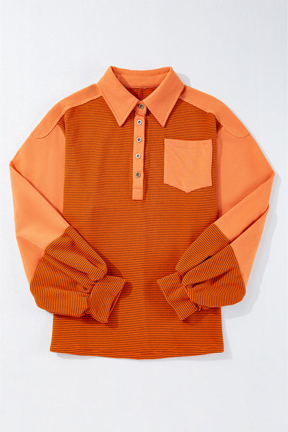 Elegantly Styled Garment for Everyday Wear