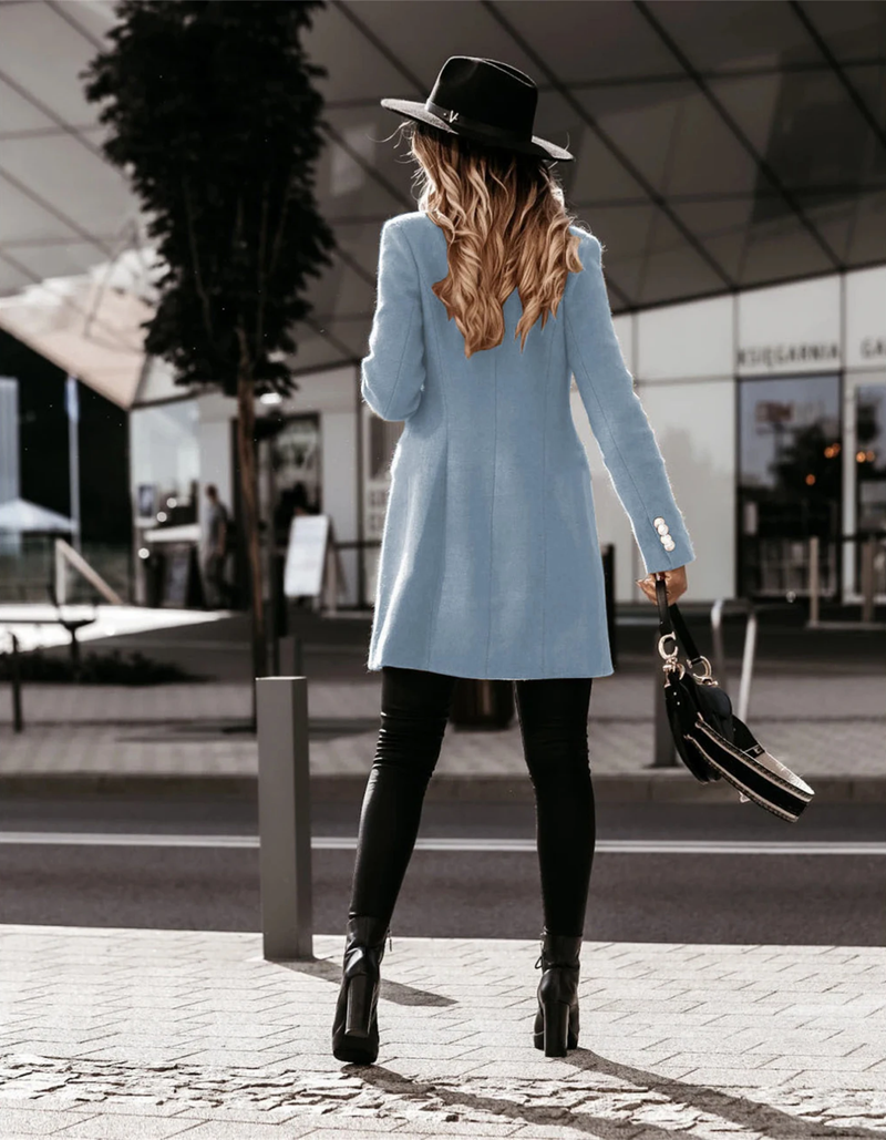 Beautifully Crafted Garment in a Classic Style