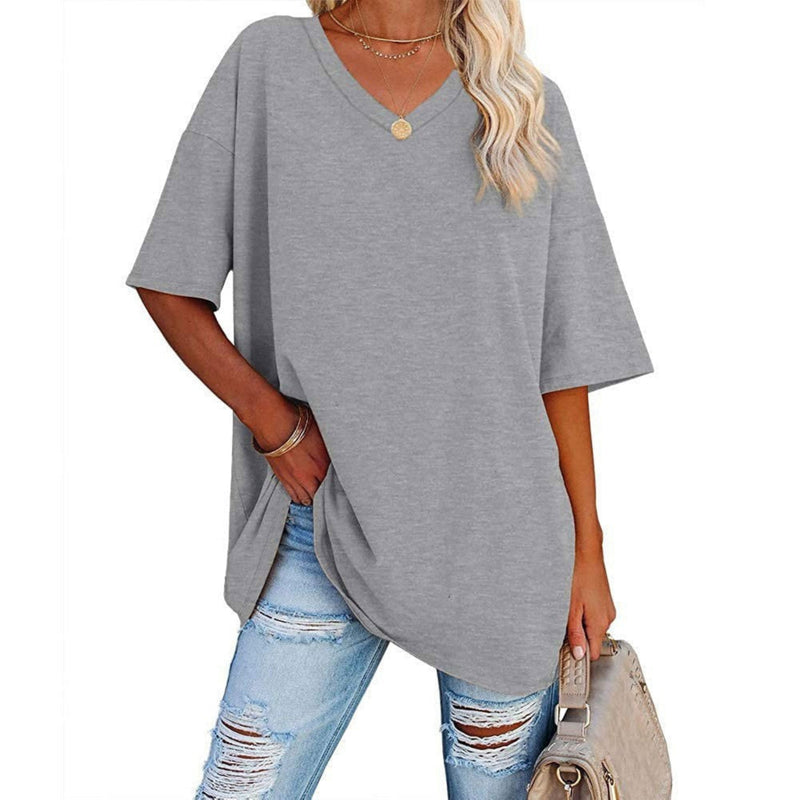 Polished Shirt with an Effortless Classic Look