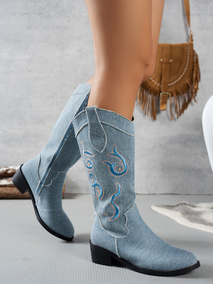 Comfortable Orthopedic Boots for Daily Wear