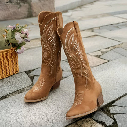 Beautifully Crafted Orthopedic Boots