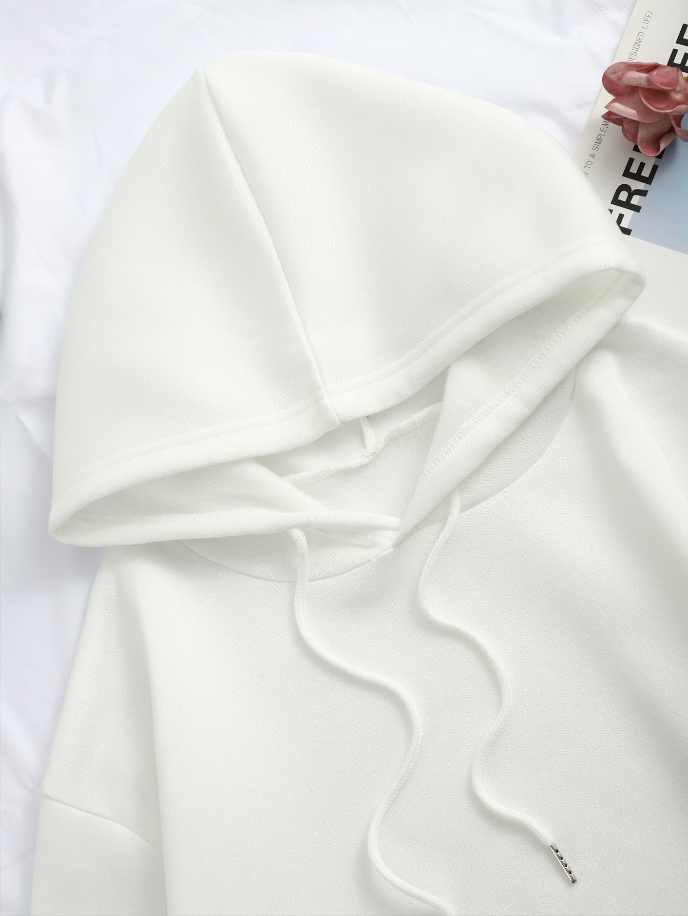 Elegantly Styled Garment for Everyday Wear