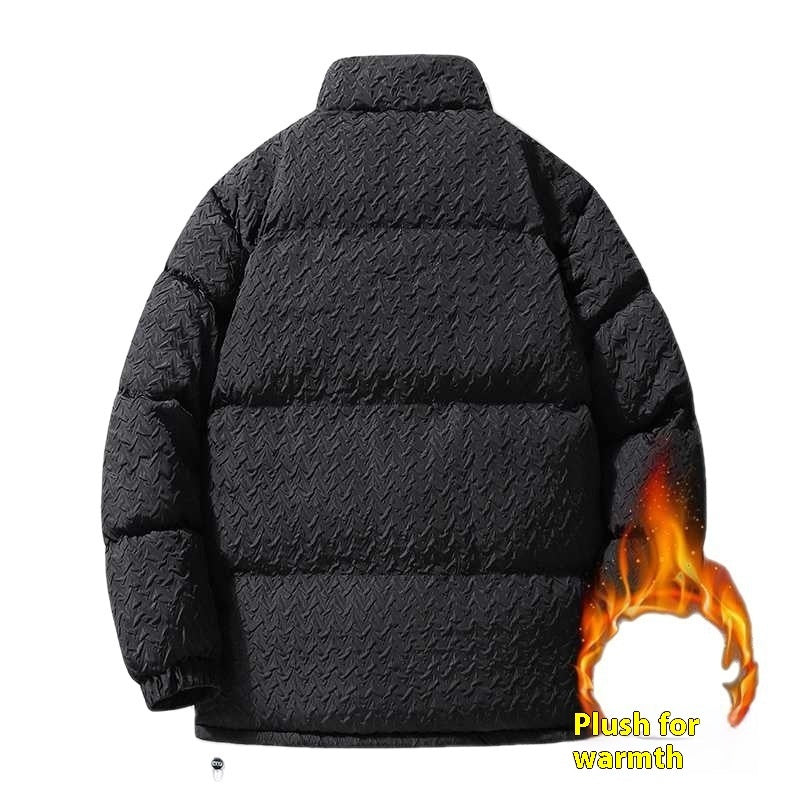 Beautifully Balanced Jacket with Timeless Character