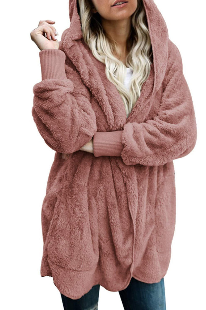 Beautifully Balanced Jacket with Timeless Character