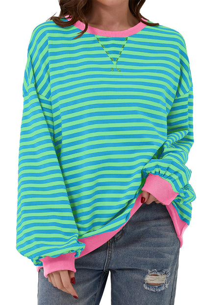 Sophisticated Sweater with a Clean Classic Look