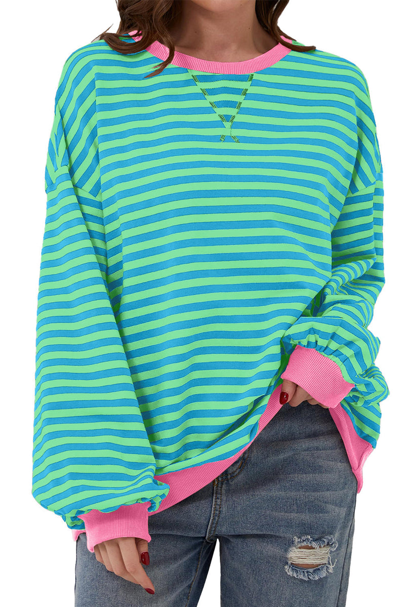Sophisticated Sweater with a Clean Classic Look