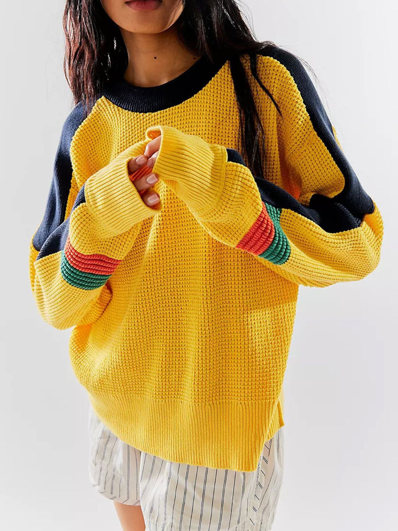 Classic Vintage & Enduringly Stylish Sweater