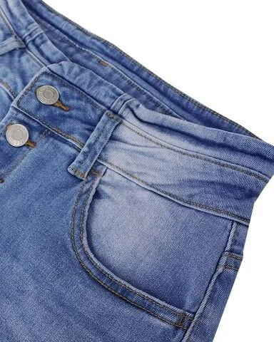 Classic Vintage Garment with a Flattering Fit