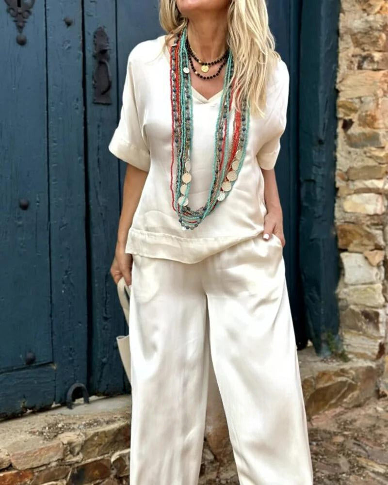 Beautifully Crafted Garment in a Classic Style
