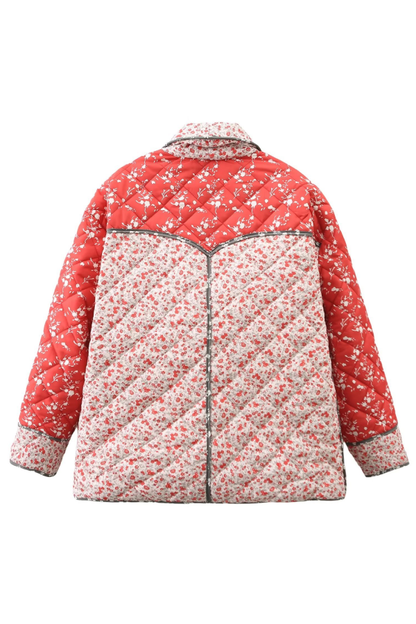Beautifully Finished Jacket in a Timeless Design