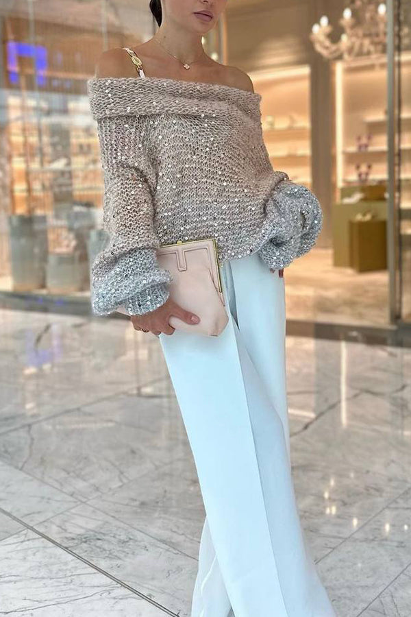 Classic Vintage Cardigan with a Flattering Fit