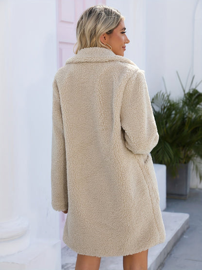 Beautifully Crafted Coat in a Classic Style