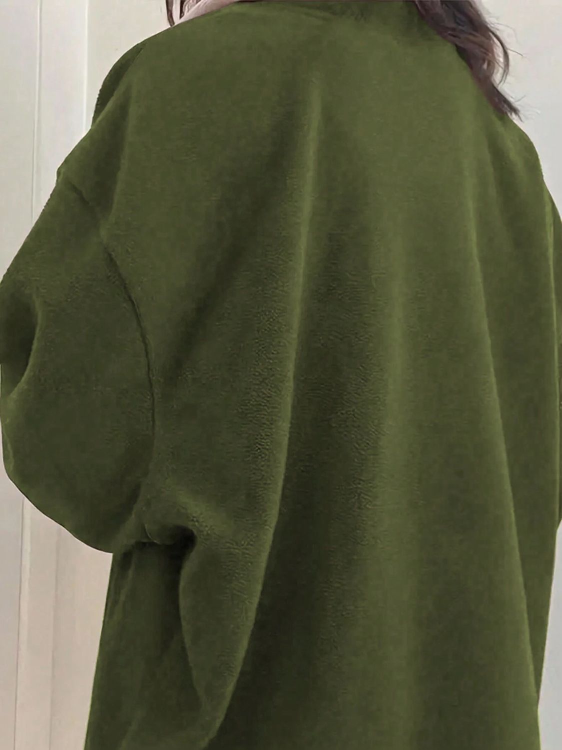 Beautifully Balanced Shirt with Timeless Character
