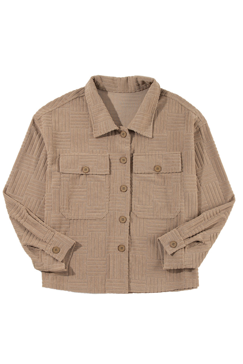 Beautifully Balanced Garment with Timeless Character