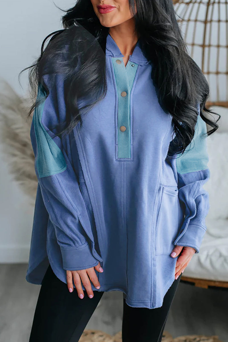 Elegantly Styled Garment for Everyday Wear