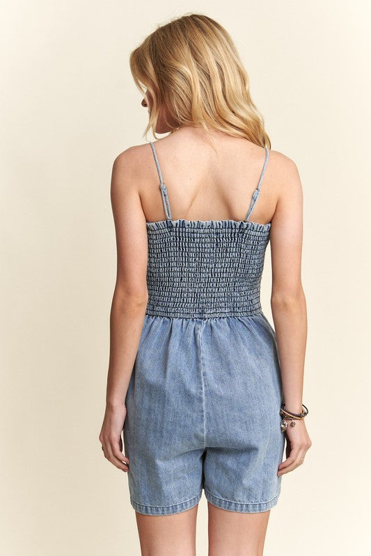 Classic Vintage Garment with a Flattering Fit