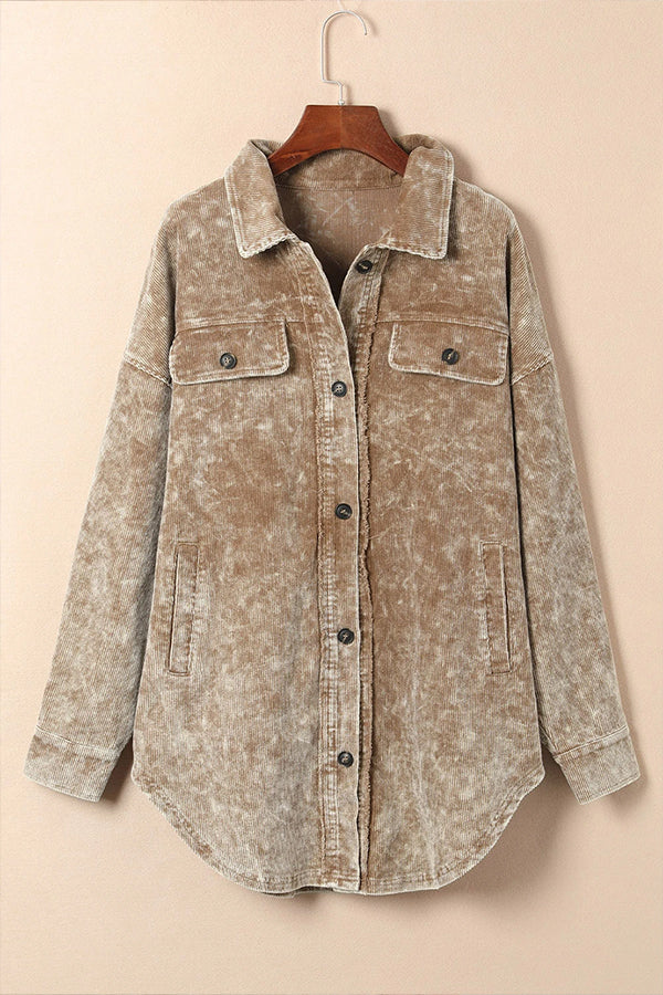 Elegantly Styled Garment for Everyday Wear