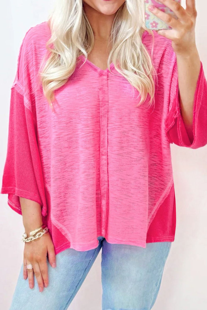 A Vintage Style Blouse with Delicate Timeless Details