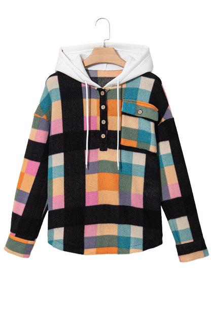 Classic Vintage Garment with a Flattering Fit