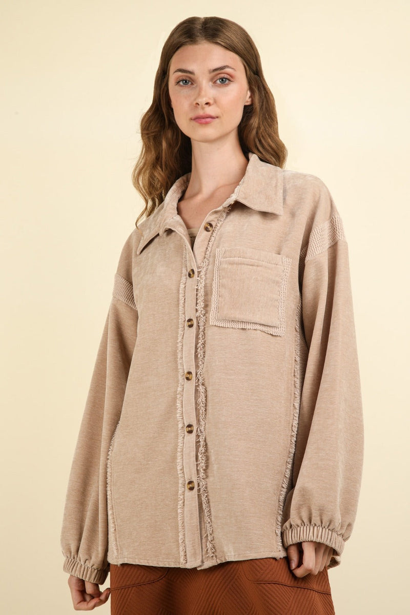 Classic Vintage & Enduringly Stylish Jacket