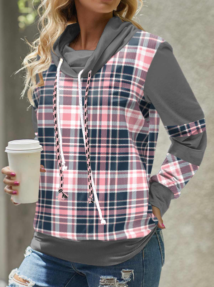 Astrid | Trendy and Elegant winter Jacket