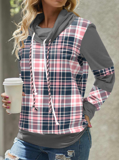 Astrid | Trendy and Elegant winter Jacket