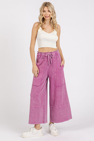 Polished Trousers with an Effortless Classic Look