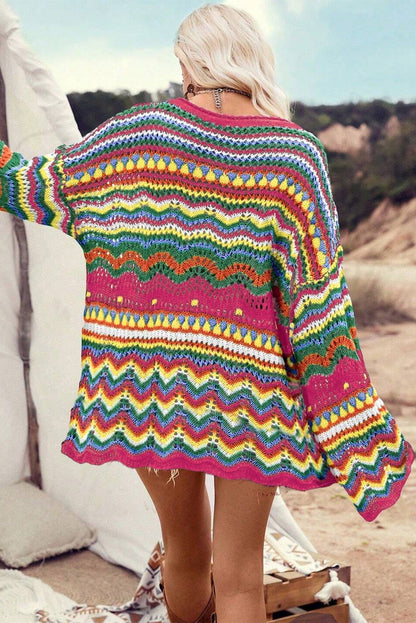 Gracefully Styled Garment for Any Occasion