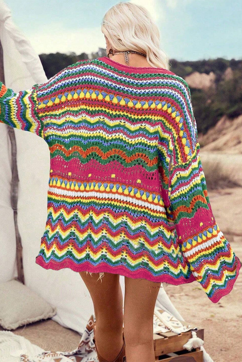 Gracefully Styled Garment for Any Occasion
