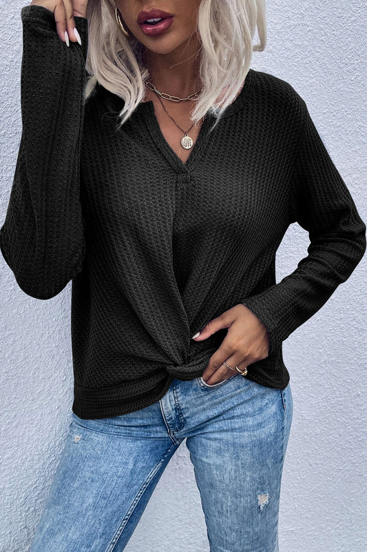 Classic Vintage & Enduringly Stylish Top