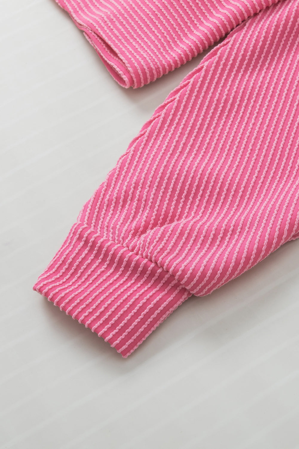 Beautifully Balanced Top with Timeless Character